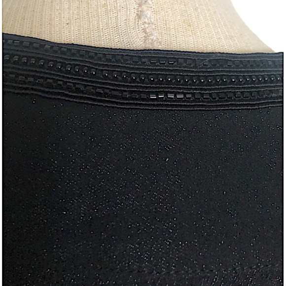 Embroidered Voile Tunic Saint Laurent - Picture 10 of 16